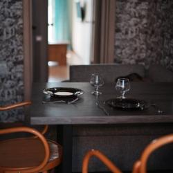 Апартаменты улучшенные