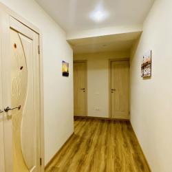 Фото Апартаменты на улице Красная 47