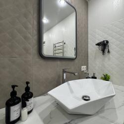 4-местные 1-комнатные апартаменты улучшенные ул Федюнинского 56 к 2