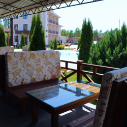 Фото Отель ololoFamily (ололоФэмили)