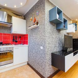 Фото Отель Dayker City на улице Крауля