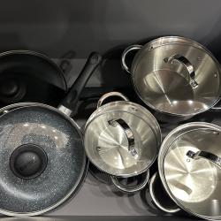 Фото Апартаменты на проспекте Мира 11