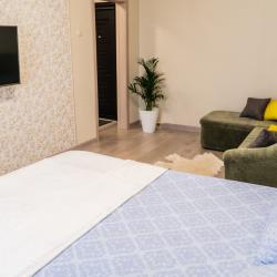 Фото Home Hotel (Хоум Отель) на Красной 10Б