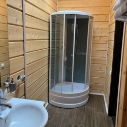 Фото Отель Valley Sunny, корпус Family Alley, 3 шале (Валли Санни, корпус Фэмили Алли)