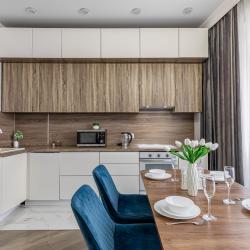 Фото Отель RusHouse на улице Абубекира Терегулова 10А