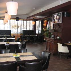 Фото Отель Ангара