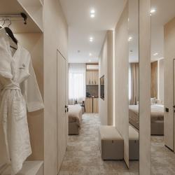 Фото Отель Parmond SPA (Пармонд СПА)