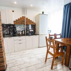 Фото Отель InnDays на Красноармейском