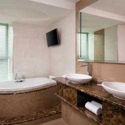 AZIMUT Сити Отель Калуга (Азимут Калуга) (бывш. Four Points by Sheraton Kaluga) — 57c514f219b9c9a414d30658b9b99974