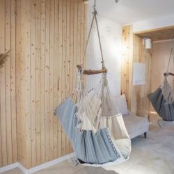 Фото Отель Silence hotel (Сайленс)