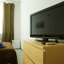 Фото Отель Сидими