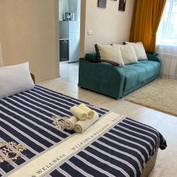 Фото Апартаменты на улице Весенняя 4