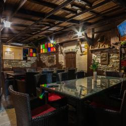 Фото Отель Золотой Берег