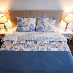 Фото Апартаменты на улице Некрасова 42