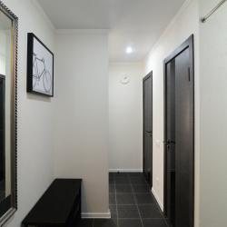 2-комнатные апартаменты стандарт с 2 двуспальными кроватями