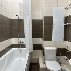 Фото Апартаменты на улице Старообрядческая 62