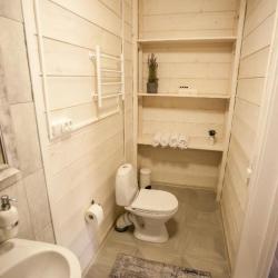 Фото Отель ДиVный CLUB (Дивный Клаб)