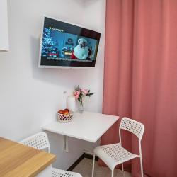 Фото Отель Уютные студии на улице Новоивановская