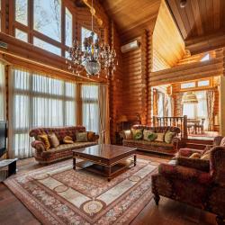 Фото Парк-Отель Басовское