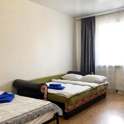 Апартаменты Kemer