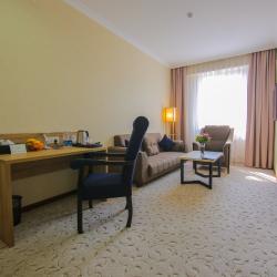 Фото Отель Rayan (Раян)