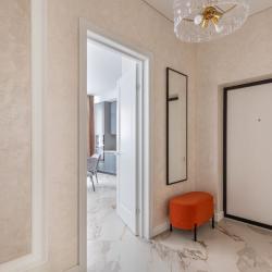 1-комнатные апартаменты стандарт Brilliant apartment