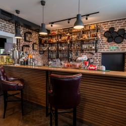 Фото Отель THE Камский