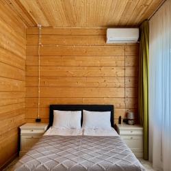 Фото Отель Sanitas Medical Resort&SPA (Санитас Медикал)