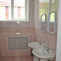 Фото Отель Яшма