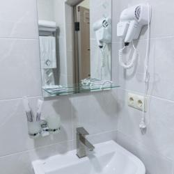 Фото Hotel Ansar (Отель Ансар)