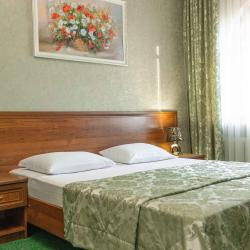 Фото Отель КорМаль