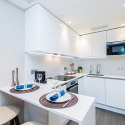 фото 20 Intermark Residence Novy Arbat (Интермарк Резиденс Новый Арбат)