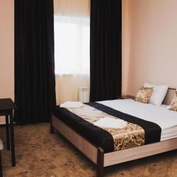 Фото Отель Енисей