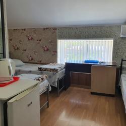 Фото Эдельвейс Эконом отель