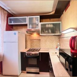 2-комнатные апартаменты стандарт