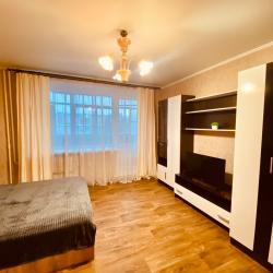 1-комнатные апартаменты стандарт