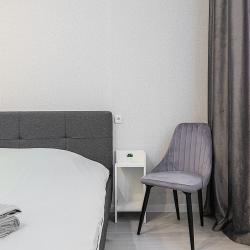 3-комнатные апартаменты студия