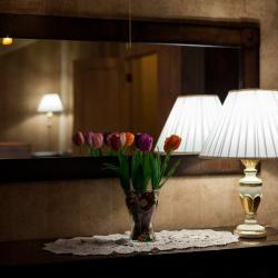 Фото Отель Староямская