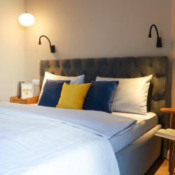 Фото Отель Pro.Apartment на улице Ленина 7