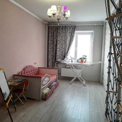 Апартаменты на проспекте Ленина — 57ca70cd3aa23bf0c694f0ab3d8f95dc