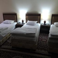 Фото Отель Al Bukhory (Ал Бухори)