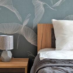 Фото Апартаменты на улице Нелюбина 25 (3)