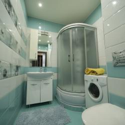 Фото Апартаменты на улице Колпакова