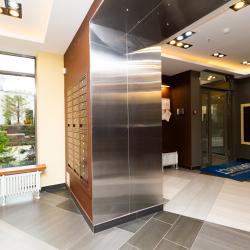 фото 9 MOKO Apartments (МОКО Апартментс) на улице Бутлерова