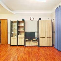 Фото Отель Апарт Комфорт на проспекте Толбухина 58