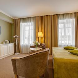 Фото Гранд Отель Звезда