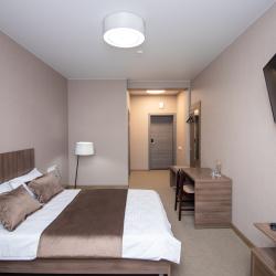 Номер полулюкс (с завтраком)