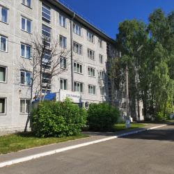 Фото Отель Аэропорт Красноярск