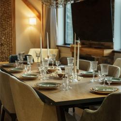 Фото Отель Время гор