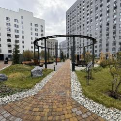 Фото Апартаменты на улице Республики 204 корпус 6